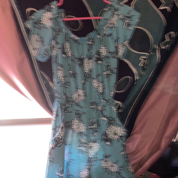 Floral jumper - Picture 2 of 4